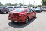 Used 2020 Honda Civic LX image 3