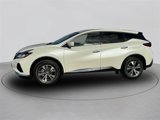 Used 2021 Nissan Murano S image 2