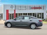 New 2025 Nissan Sentra S image 6