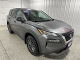 Used 2022 Nissan Rogue S image 2