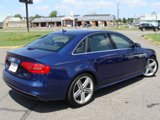 Used 2013 Audi A4 2.0T Prestige image 6