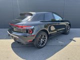 Certified 2023 Porsche Macan Turbo image 5