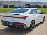 New 2025 Hyundai Elantra Sport image 5