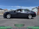 Used 2023 Chevrolet Malibu LT image 4