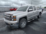 Used 2014 Chevrolet Silverado 1500 LT w/ All Star Edition image 3