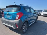 Used 2020 Chevrolet Spark ACTIV image 5