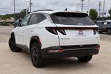 Used 2023 Hyundai Tucson SEL image 2
