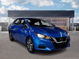 Used 2021 Nissan Versa SV image 3