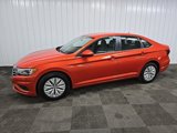 Used 2019 Volkswagen Jetta S w/ Driver Assistance Package image 6