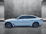 Used 2022 BMW 430i Gran Coupe w/ Convenience Package image 2