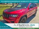 Used 2019 Jeep Grand Cherokee Trailhawk image 2