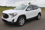 Used 2020 GMC Terrain SLE w/ Driver Convenience Package image 3