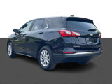 Used 2021 Chevrolet Equinox LT w/ Driver Convenience Package image 4