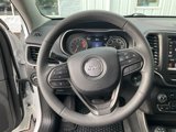 Used 2022 Jeep Cherokee Trailhawk w/ Sound & Nav Group image 3