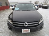 Used 2016 Volkswagen Tiguan SE image 4