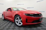 Certified 2022 Chevrolet Camaro LT image 2