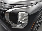 New 2025 Mitsubishi Outlander SE image 5