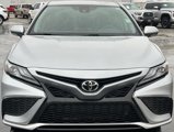 Used 2021 Toyota Camry XSE image 3