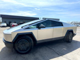 Used 2024 Tesla Cybertruck AWD Crew Cab image 5
