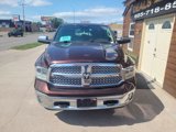 Used 2015 RAM 1500 Laramie w/ Convenience Group image 3