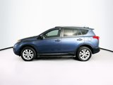 Used 2014 Toyota RAV4 Limited image 4
