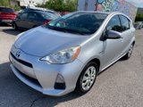 Used 2012 Toyota Prius C Three image 3