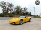 Used 2000 Chevrolet Corvette Convertible w/ Memory Pkg image 2