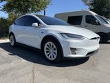 Used 2018 Tesla Model X image 2