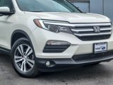 Used 2018 Honda Pilot EX-L image 2