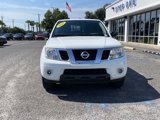 Used 2019 Nissan Frontier SV image 3