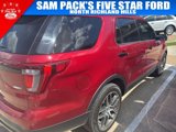 Used 2017 Ford Explorer Sport w/ Equipment Group 401A image 6
