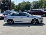 Used 2022 Honda Civic Touring image 4