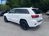 Used 2022 Jeep Grand Cherokee Laredo X image 4