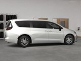 New 2025 Chrysler Voyager LX image 6