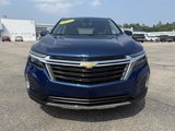 Used 2022 Chevrolet Equinox LT image 2