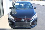 New 2024 Mitsubishi Mirage Black Edition image 4