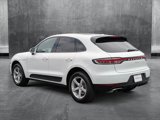 Certified 2021 Porsche Macan image 3