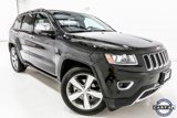 Used 2014 Jeep Grand Cherokee Limited image 2