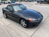 Used 2001 Honda S2000 image 4
