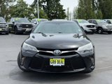 Used 2017 Toyota Camry XSE image 2