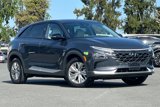 Used 2020 Hyundai Nexo Blue image 2