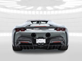 Certified 2024 Ferrari SF90 Spider image 5