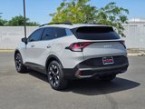 Used 2023 Kia Sportage X-Line w/ X-Line Premium Package image 4