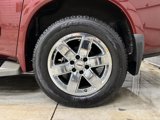 Used 2011 Nissan Armada Platinum image 6
