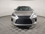 Used 2021 Lexus RX 350 FWD w/ Premium Package image 2