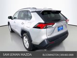 Used 2021 Toyota RAV4 XLE w/ XLE Grade Weather Package image 5