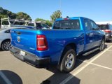 Used 2021 RAM 1500 Tradesman image 4
