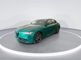 New 2025 Alfa Romeo Giulia AWD w/ Driving Assist Package image 3
