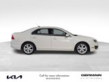 Used 2012 Ford Fusion SE image 4