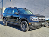 New 2024 Ford Bronco Sport Big Bend w/ Convenience Package image 3